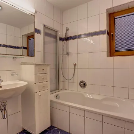 Apartment Feuerstein I Sankt Jakob am Arlberg