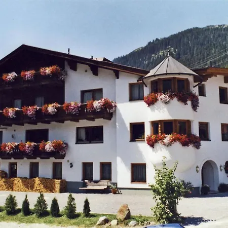 Feuerstein I Apartment